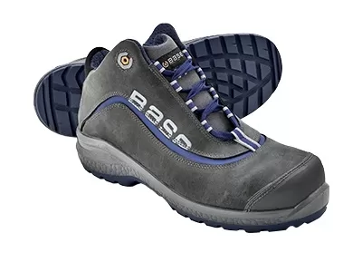 Scarpe Antinfortunistiche S3 Base Be-joy Top Tg.44